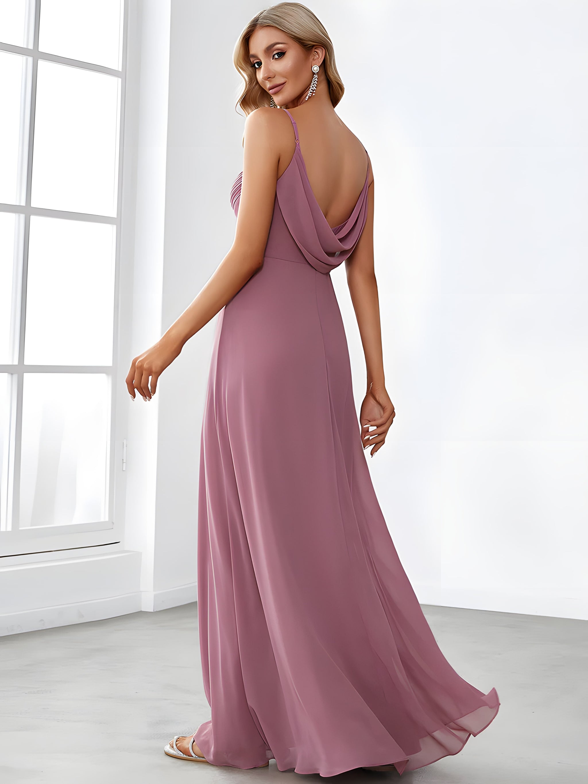 Bridesmaid Dresses Brisbane | Graceful Elegance