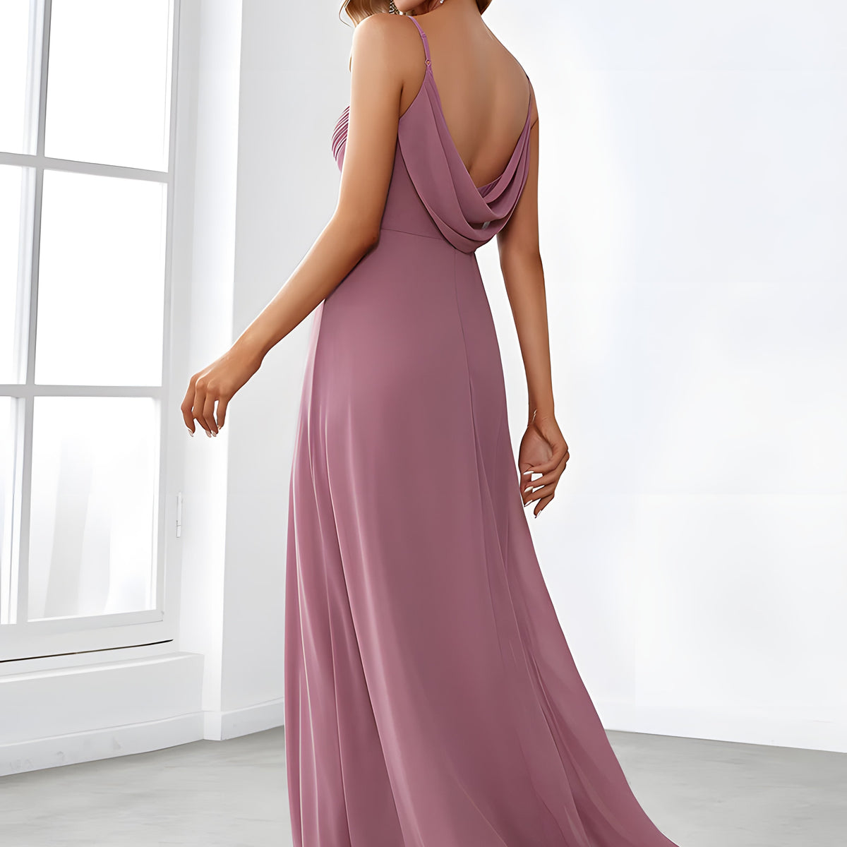 Bridesmaid Dresses Brisbane | Graceful Elegance