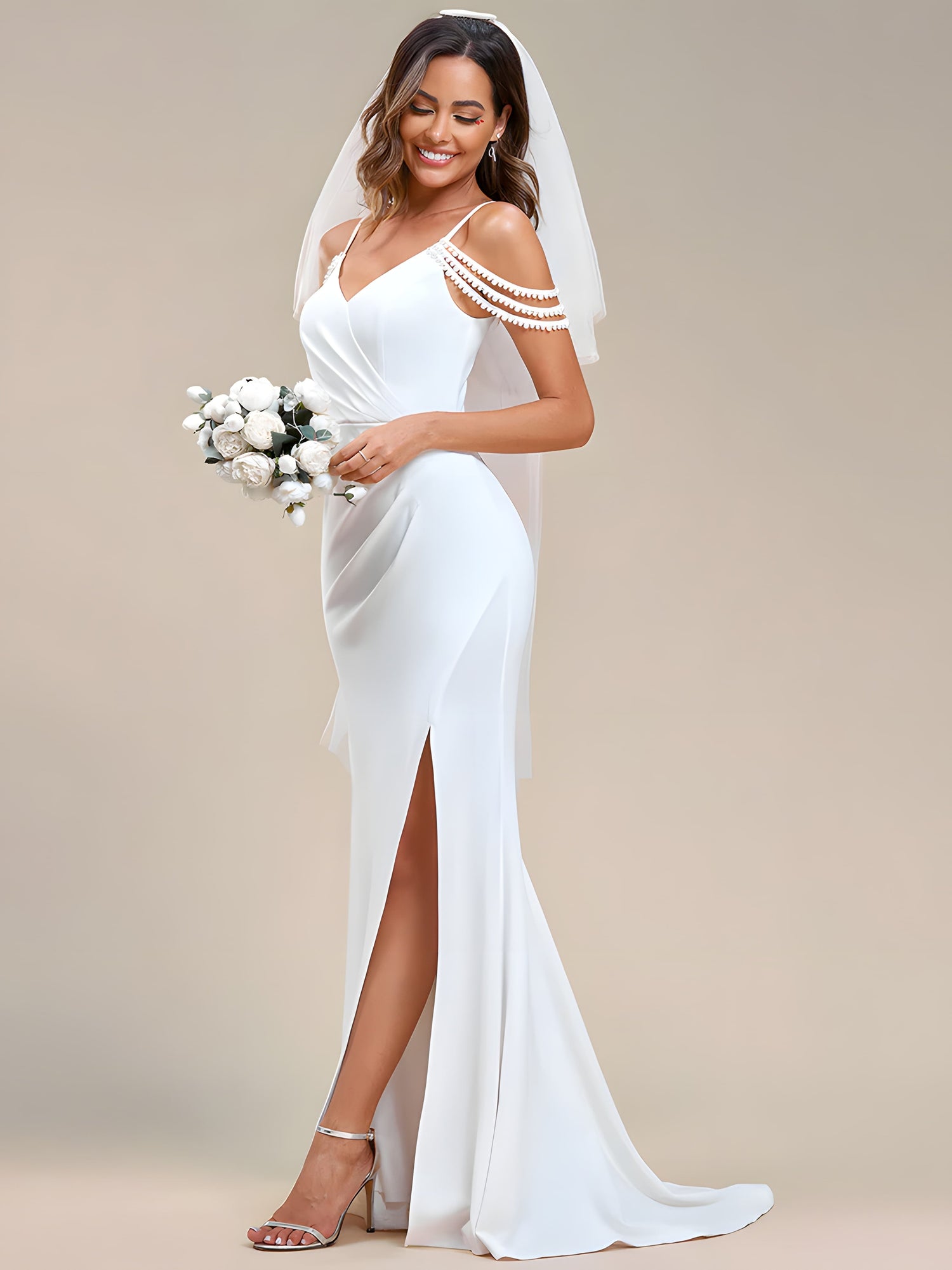 Wedding Dresses