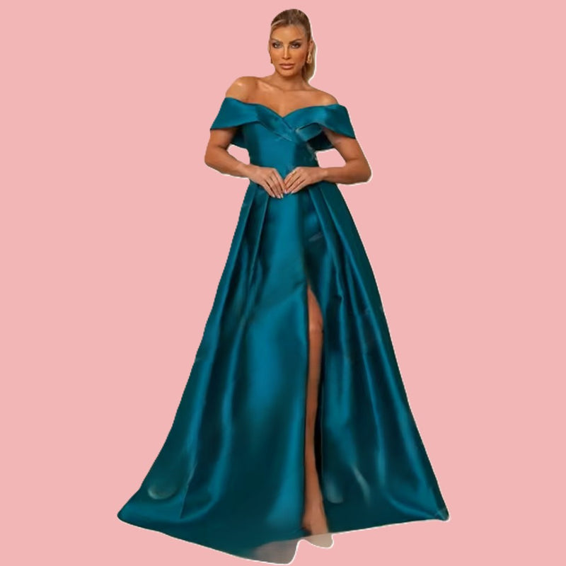 Plus Size Formal Dresses Brisbane | Evening Gowns Graceful Elegance Plus Size Formal Dresses Brisbane | Evening Gowns Graceful Elegance